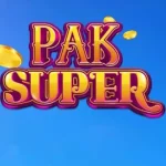 Pak Super Game