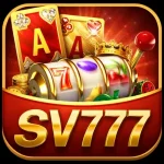 SV7777 Game Logo