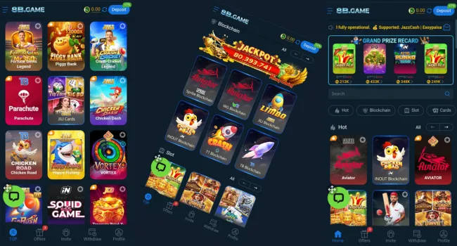 8B Game Download Free