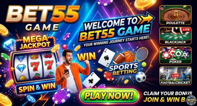 Bet55 Game Download