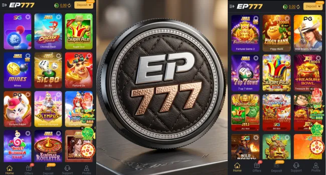 EP777 Game Download