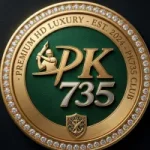 PK735 Game