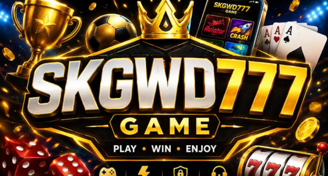 Skgwd777 Game Download