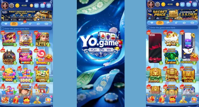 YO Game Download Free