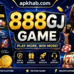 888GJ Game