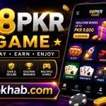 98PKR Game