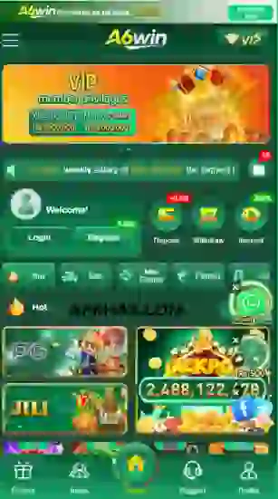 A6WiN Game APK Download