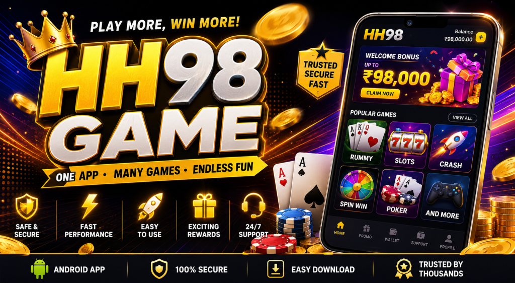 HH98-Game-download Free