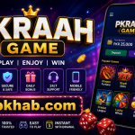 PKRAAH Game