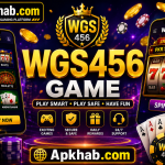 WGS456 Game