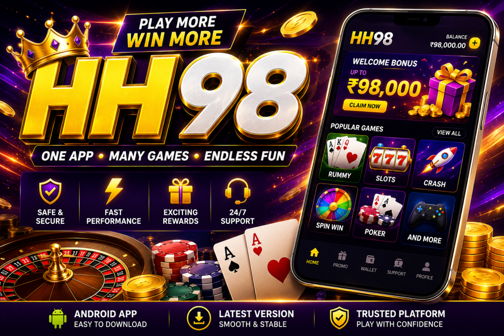 HH98-Game-Download