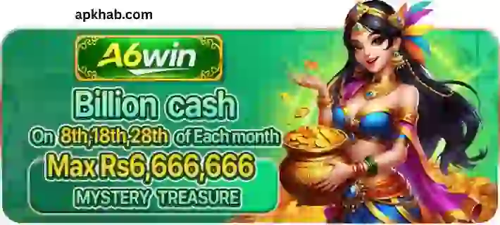 A6WiN Game APK Download
